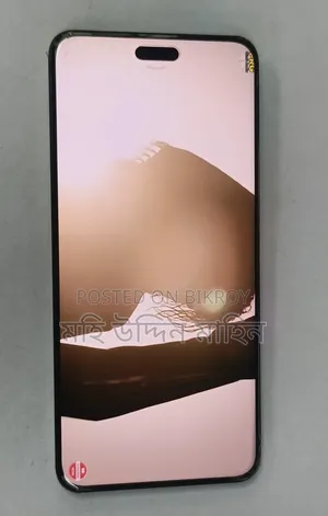 শাওমি সিভি ৪ প্রো ৫১২ জিবি সাদা
