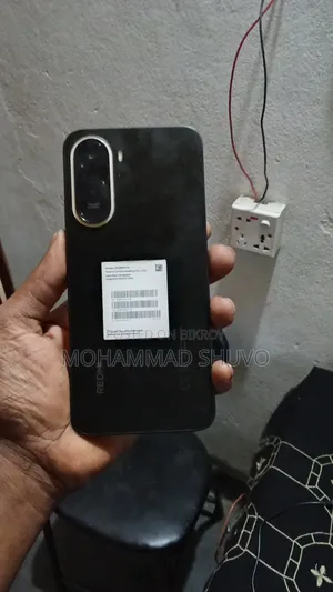 Xiaomi Redmi A7 Pro 64 GB Black