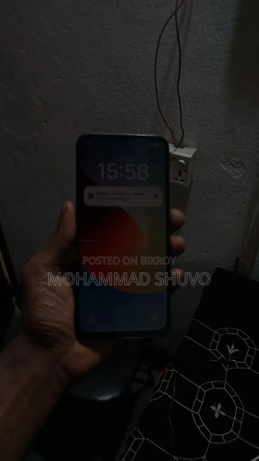 Xiaomi Redmi A7 Pro 64 GB Black