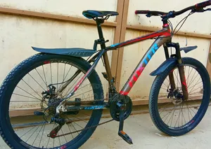 Foxter FT 6.3 Fresh Bicycle for Sale