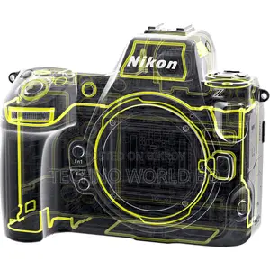 Nikon Z8 Full Frame Mirrorless Camera (Body Only)