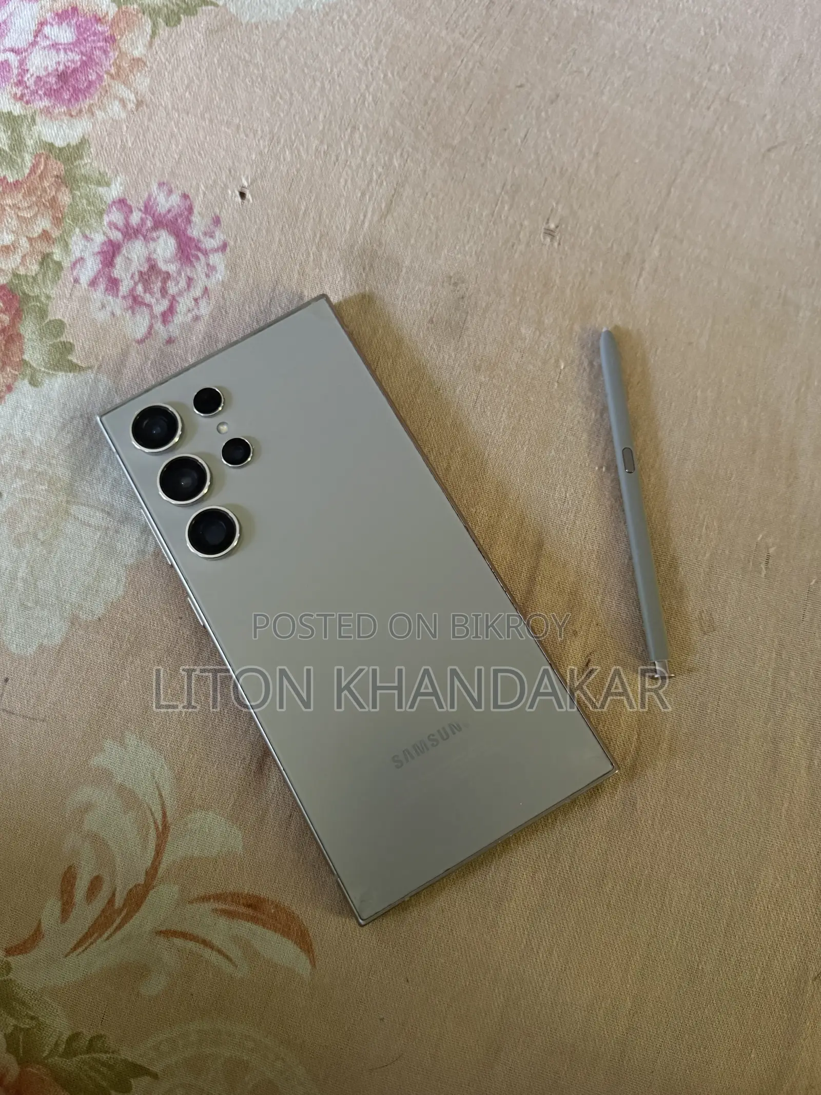 Samsung Galaxy S24 Ultra 512 GB