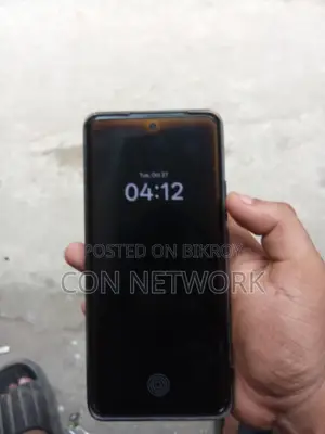 Oppo Reno10 Pro 256 GB Black