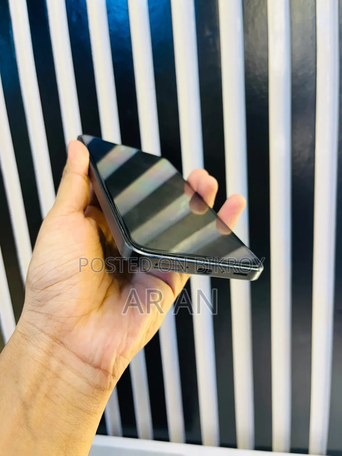 স্যামসাং গ্যালাক্সি এ৩৬ ১২৮ জিবি ব্ল্যাক