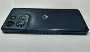 মোটোলোরা মোটো জি৮৬ পাওয়ার ৫জি ১২৮ জিবি ব্লু
