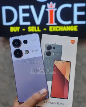 Xiaomi Redmi Note 13 Pro 256 GB Blue