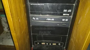 Desktop Computer 4GB RAM Intel Core 2 Duo 500GB Hard Disk Drive