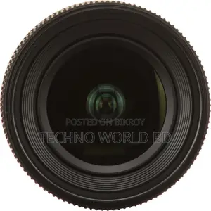 Nikon NIKKOR Z 17-28mm F/2.8