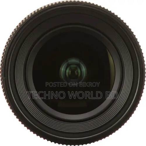 Nikon NIKKOR Z 17-28mm F/2.8
