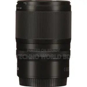 Nikon NIKKOR Z 17-28mm F/2.8