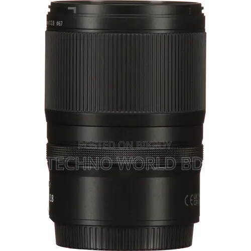 Nikon NIKKOR Z 17-28mm F/2.8