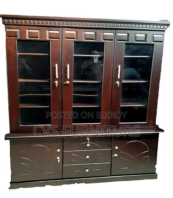 Product Id = রুচিশীল ঘর সাজানোর জন্য আধুনিক ক্যাবিনেটcvs-Sc-08