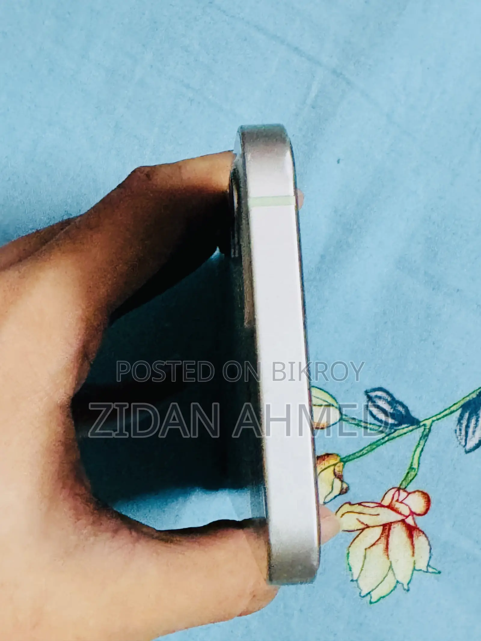 অ্যাপল আইফোন ১২ ৬৪ জিবি গ্রিন