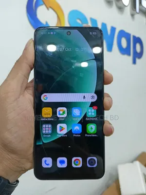 Realme 14x 256 GB Graphite