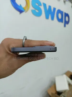 Realme 14x 256 GB Graphite