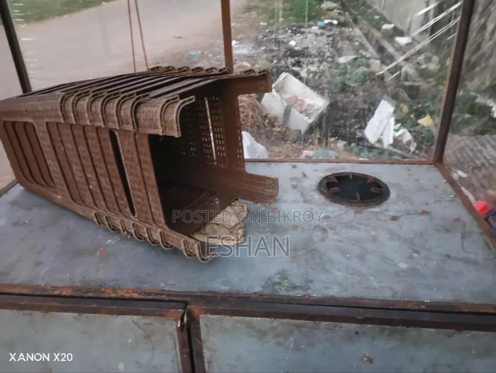 ফুড কার্ট সেল হবে