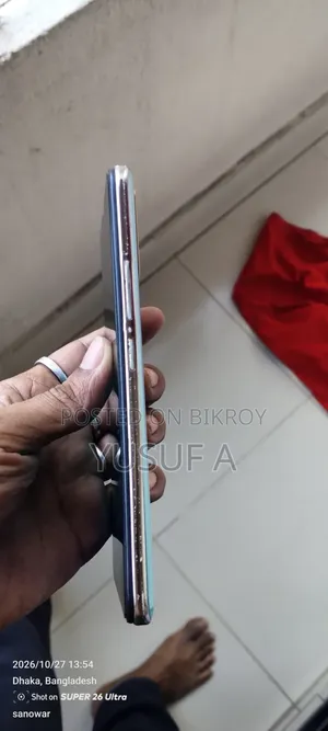 ভিভো ওয়াই১৯ ১২৮ জিবি গ্রাফাইট