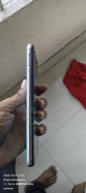 ভিভো ওয়াই১৯ ১২৮ জিবি গ্রাফাইট