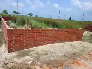 পি-ব্লক || উত্তরমুখী || ৫ কাঠা প্লট বিক্রি || বসুন্ধরা আবাসিক এলাকা