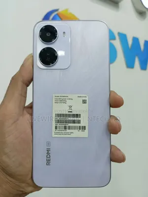 শাওমি রেডমি ১৫এ ১২৮ জিবি রেড