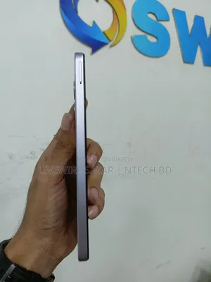 শাওমি রেডমি ১৫এ ১২৮ জিবি রেড