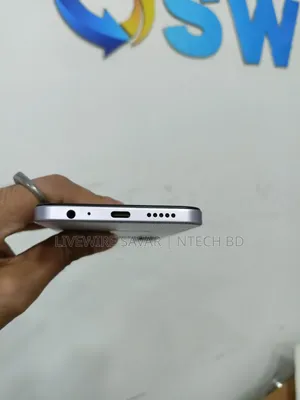 শাওমি রেডমি ১৫এ ১২৮ জিবি রেড