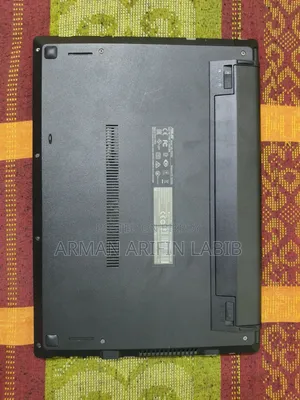 ল্যাপটপ আসুস ৮জিবি ইন্টেল কোর আই৫ এসএসডি ২৫০জিবি