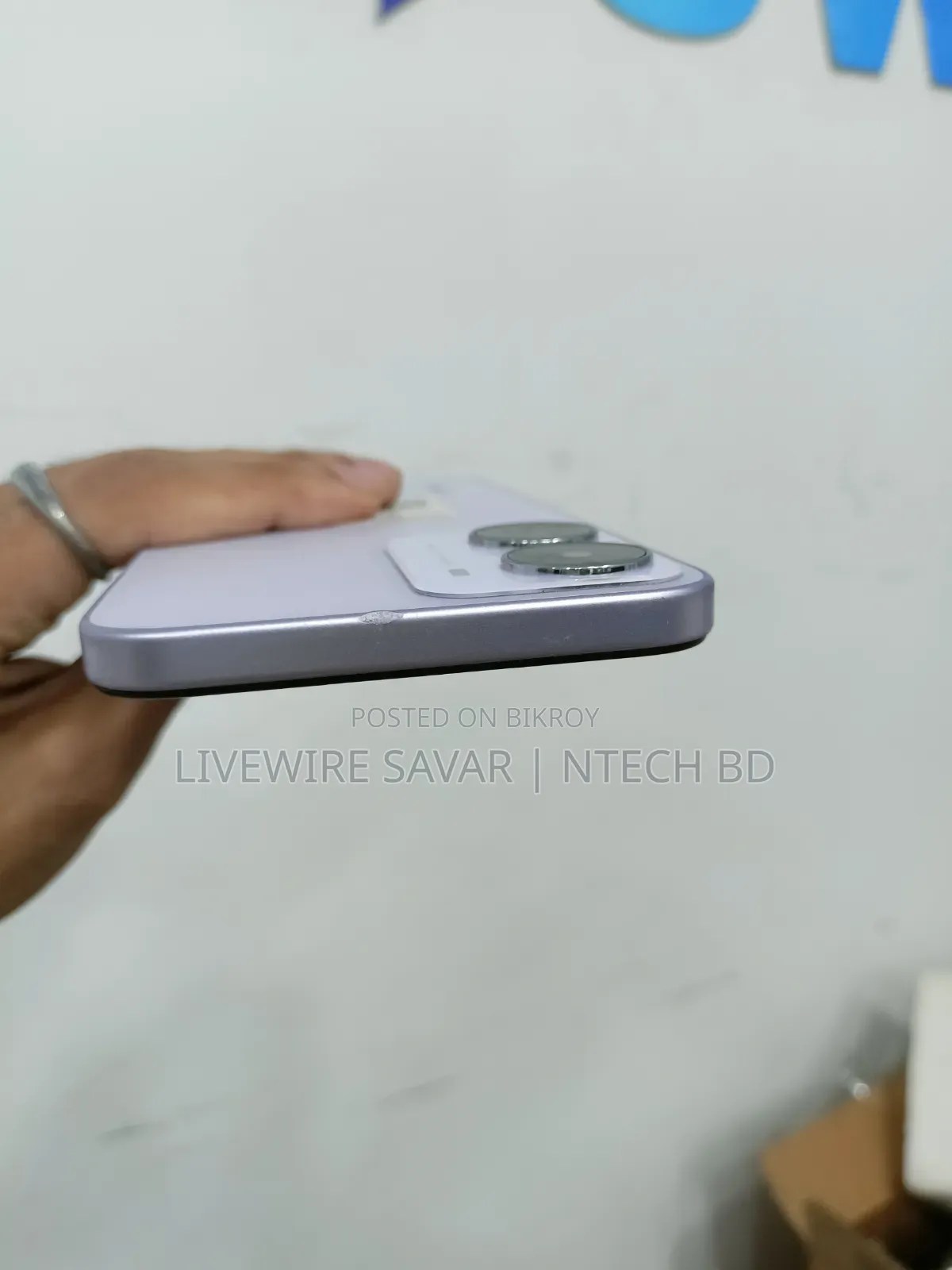 শাওমি রেডমি ১৫এ ১২৮ জিবি রেড
