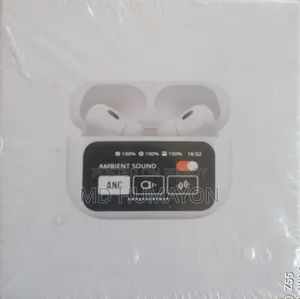Headphone sell