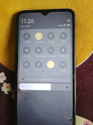 Xiaomi Redmi 9C 64 GB Blue