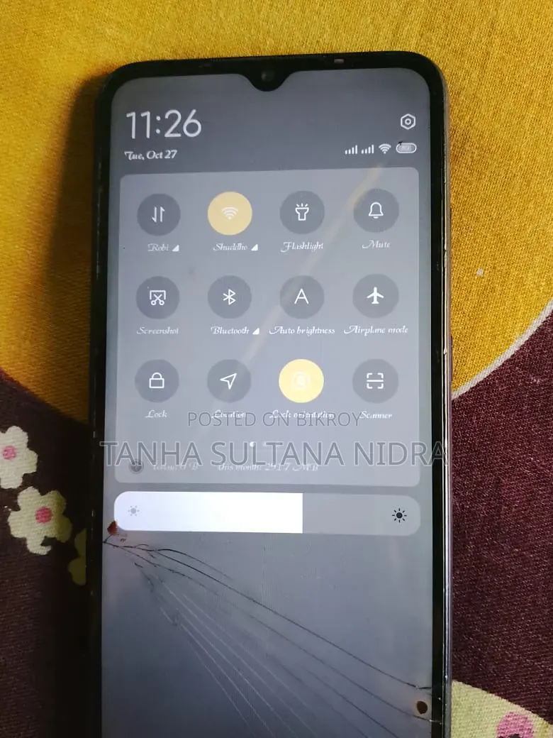 Xiaomi Redmi 9C 64 GB Blue