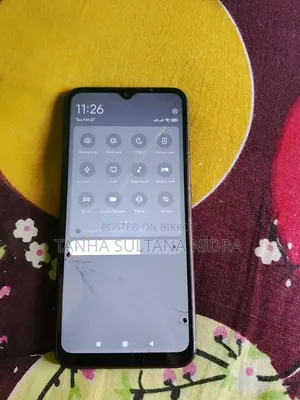 Xiaomi Redmi 9C 64 GB Blue