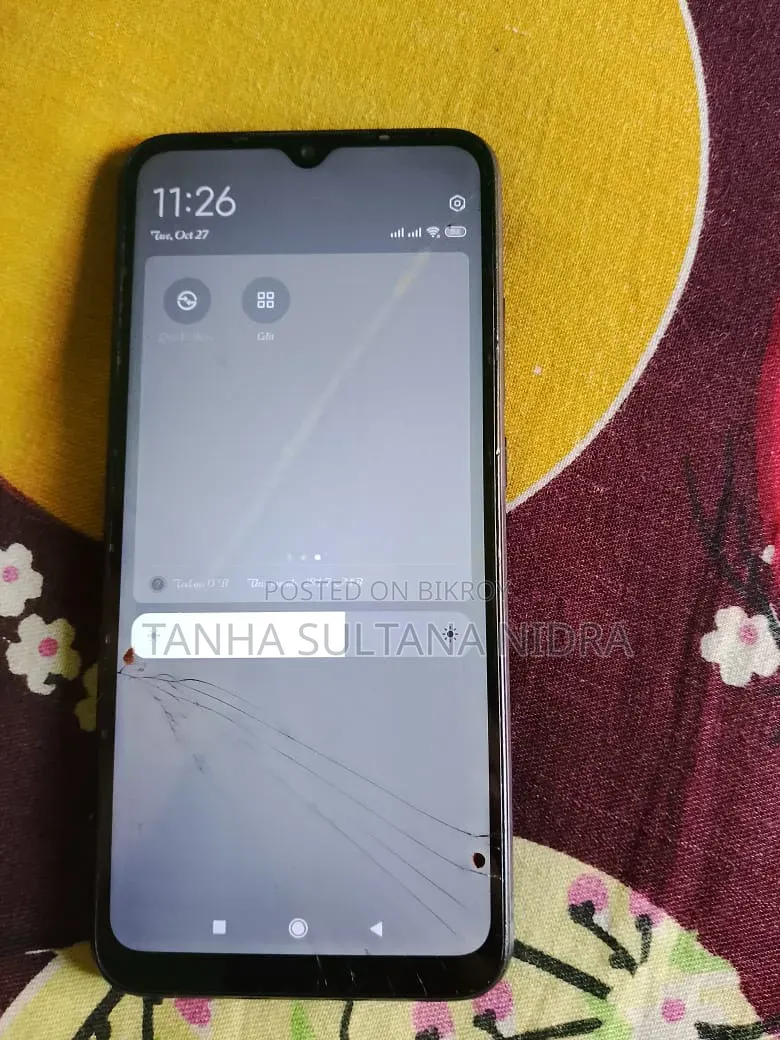 Xiaomi Redmi 9C 64 GB Blue