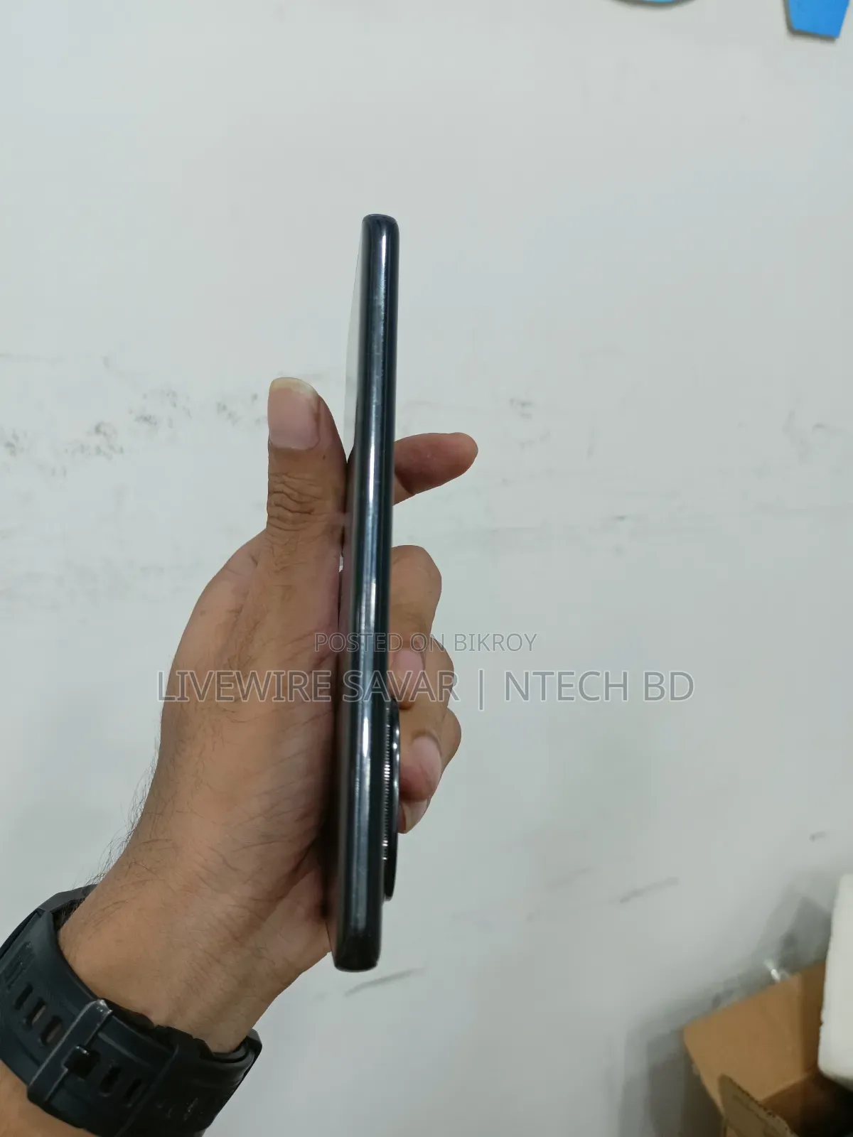 শাওমি রেডমি নোট ১৪ প্রো প্লাস ৫জি ৫১২ জিবি লাল