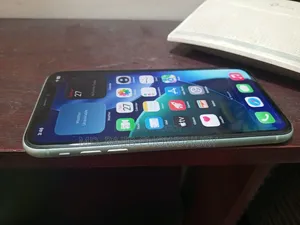 অ্যাপল আইফোন ১১ ১২৮ জিবি গ্রিন