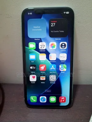 অ্যাপল আইফোন ১১ ১২৮ জিবি গ্রিন