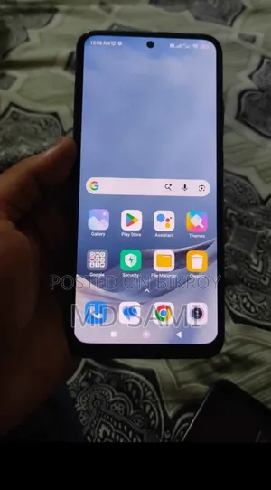 Xiaomi Redmi Note 10 64 GB Green