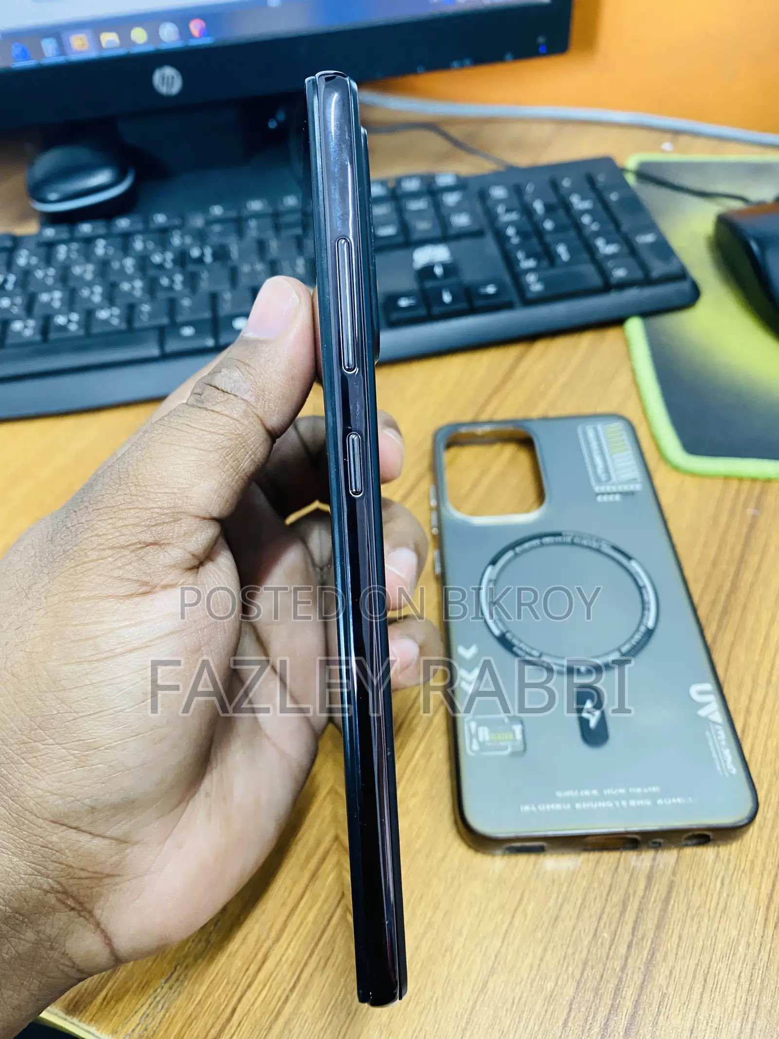 Samsung Galaxy A52s 5G 128 GB Black