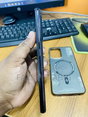Samsung Galaxy A52s 5G 128 GB Black