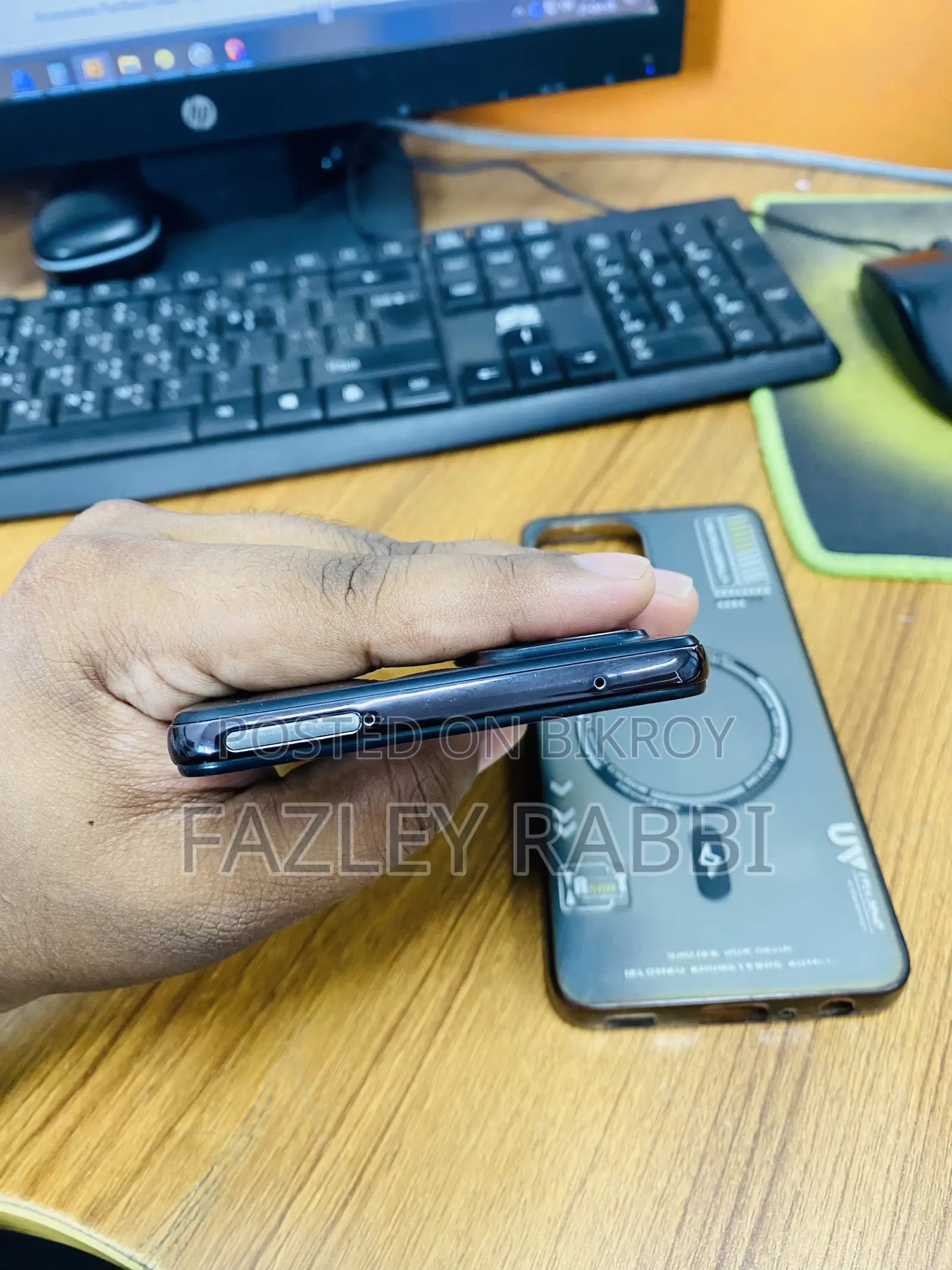 Samsung Galaxy A52s 5G 128 GB Black