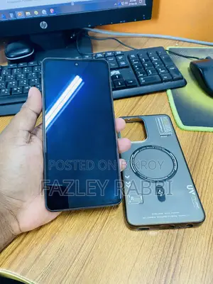 Samsung Galaxy A52s 5G 128 GB Black