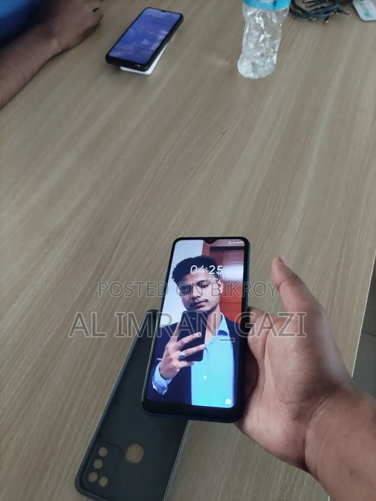 ইনফিনিক্স হট ১১ প্লে ৬৪ জিবি গ্রিন