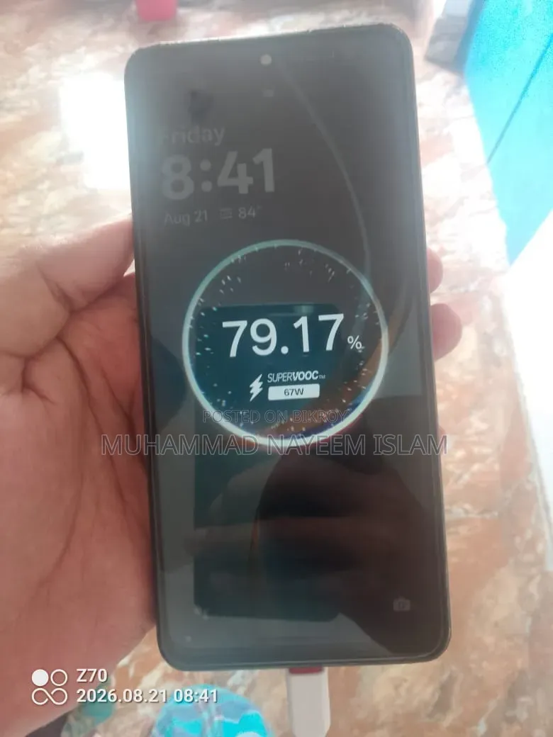 OnePlus Nord CE 3 Lite 5G 128 GB Black