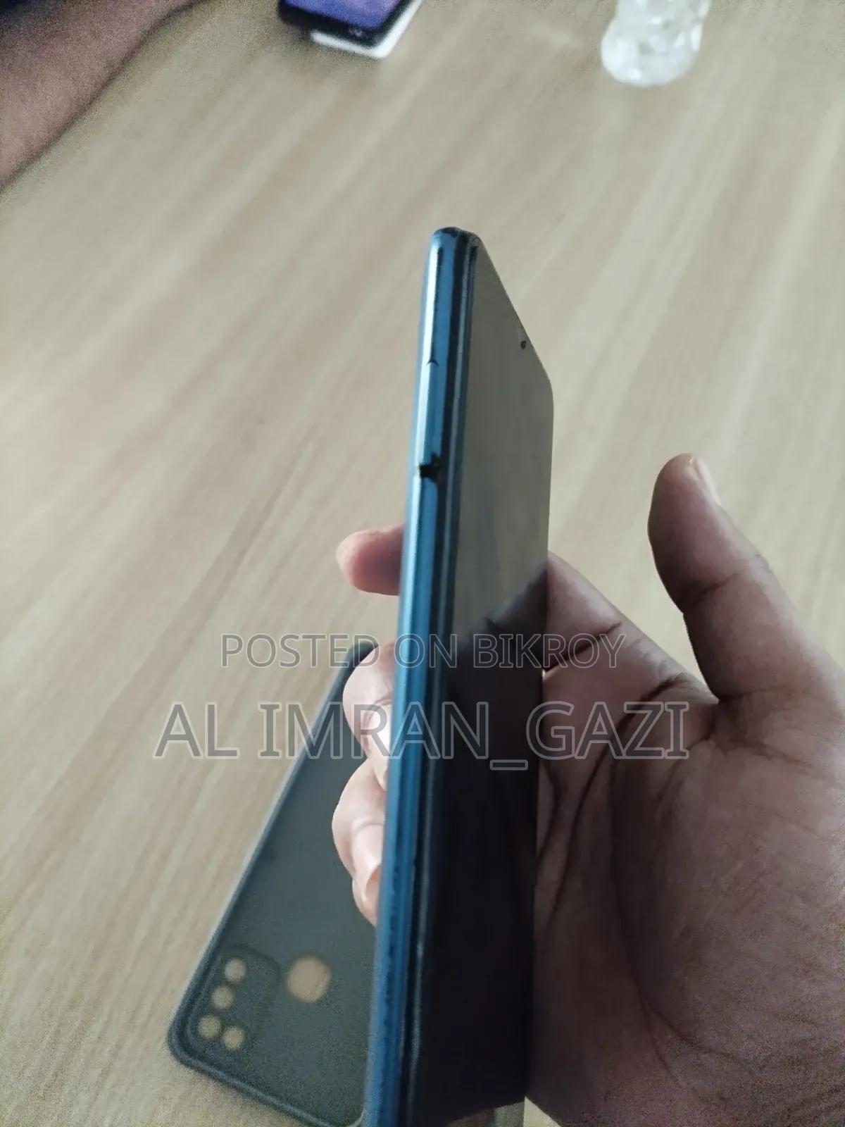 ইনফিনিক্স হট ১১ প্লে ৬৪ জিবি গ্রিন