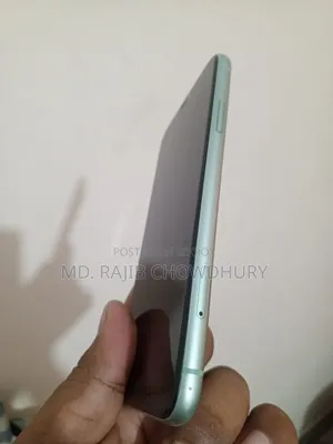 অ্যাপল আইফোন ১১ ১২৮ জিবি গ্রিন