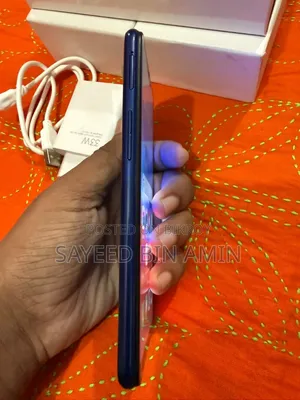 New Oppo A3s 256 GB Blue