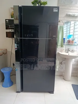 হিটাচি ৬০১ লিটার রেফ্রিজারেটর