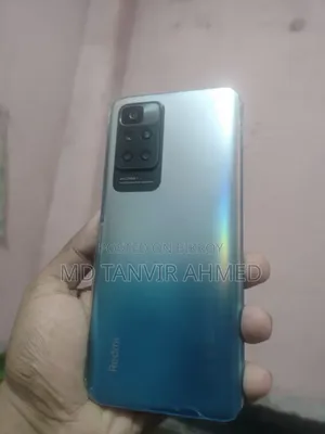 Xiaomi Redmi 10 128 GB Blue