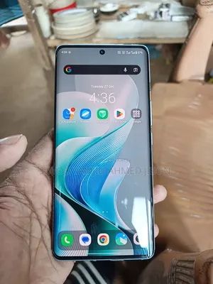ভিভো ভি৪০ ১২৮ জিবি পার্পল