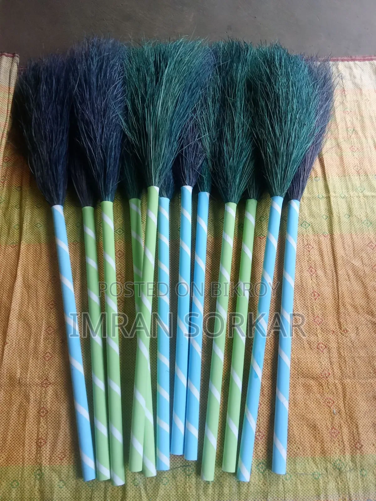 **100% Natural Date Palm Leaf